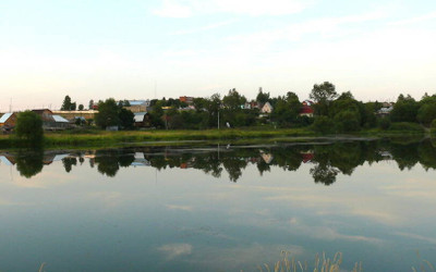 Новостройка ЖК Былово, купить квартиру от застройщика