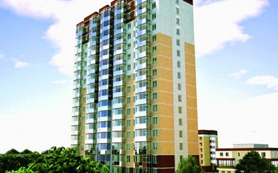 Новостройка ЖК Южный, купить квартиру от застройщика