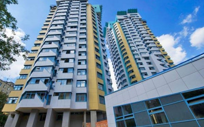 Квартиры в новостройке ЖК Галактика (ЮАО) от застройщика