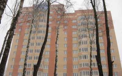 Новостройка ЖК На улице Советская (Краснознаменск), квартиры от застройщика