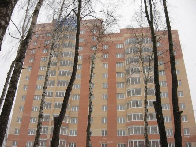 ЖК На улице Советская (Краснознаменск)