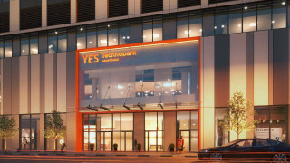 жк YE'S Технопарк