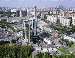 Апарт-комплекс "AIST RESIDENCE" с высоты птичьего полета