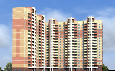 Новостройка ЖК Молодёжный (Подольск), квартиры от застройщика