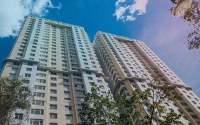 Новостройка ЖК Северный город, купить квартиру от застройщика