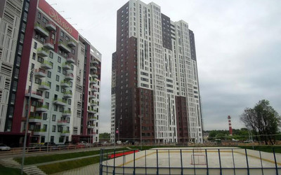 Квартиры в новостройке ЖК Эдальго от застройщика