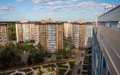 Новостройка ЖК Мелодия леса, цены от застройщика