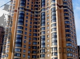 Новостройка ЖК На улице Нежинская, 66В, квартиры от застройщика
