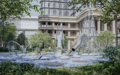 Квартиры в новостройке ЖК Начало от застройщика