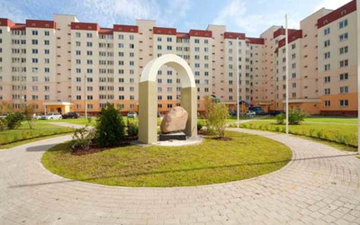 Новостройка ЖК Ольховка, купить квартиру от застройщика