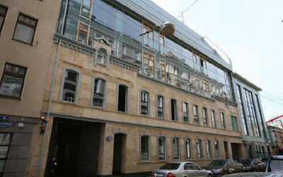 Новостройка ЖК Дом в Пожарском переулке, купить квартиру от застройщика