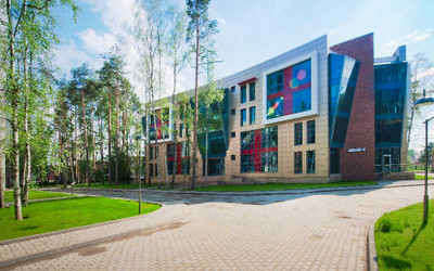 Новостройка ЖК Русский Авангард, цены от застройщика
