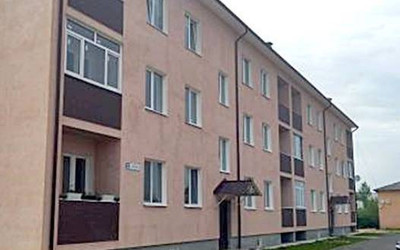 Новостройка ЖК Дом на улице Огородная, купить квартиру от застройщика