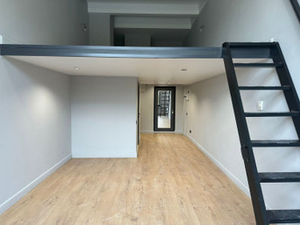 Планировка однокомнатной(квартира) площадью 81.1 квадратных метров в ЖК “ЖК Лофт на Соколе (Балтийская 15)”