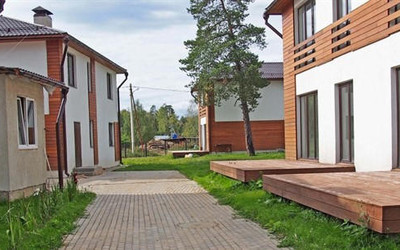 Новостройка ЖК Спасское, цены от застройщика
