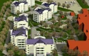 проектное фото ЖК Квартал Победы
