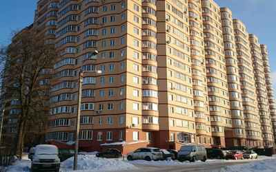 Квартиры в новостройке ЖК Дедовский от застройщика