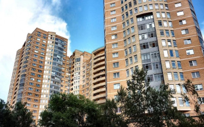 Новостройка ЖК Галина, цены от застройщика