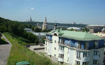 Квартиры в новостройке ЖК Green Hills от застройщика
