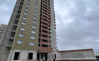 Новостройка ЖК Бородино(Кутузово), квартиры от застройщика