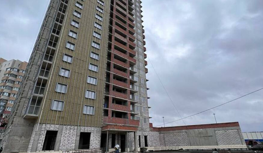 ЖК Бородино(Кутузово)