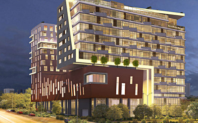 Квартиры в новостройке ЖК Barkli Park от застройщика