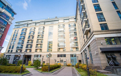 Новостройка ЖК Четыре солнца, квартиры от застройщика