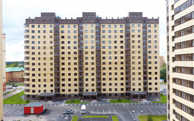 Новостройка ЖК Европейский (Егорьевск), цены от застройщика