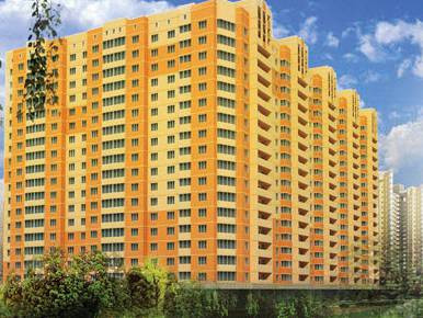 ЖК Новое Воскресенское