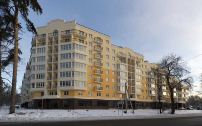 Квартиры в новостройке ЖК Петровский (Мечниково) от застройщика
