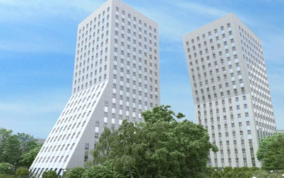 Новостройка ЖК Искры радости, купить квартиру от застройщика