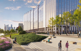 Купить квартиру в ЖК Береговой-2 от застройщика