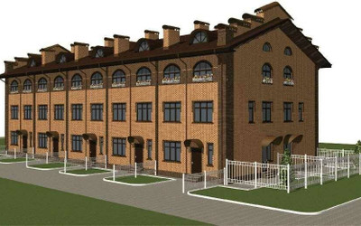 Новостройка ЖК Ravissant-Каменка, квартиры от застройщика