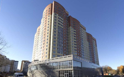 Новостройка ЖК Дом в Фабричном проезде, цены от застройщика