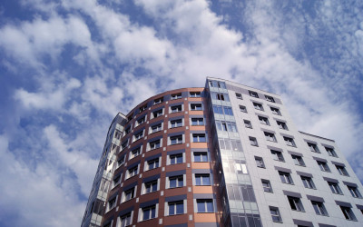 Новостройка ЖК Sky Parks, цены от застройщика