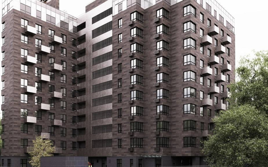 ЖК Концепт House