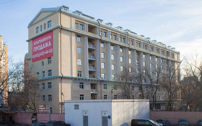 Новостройка ЖК Дом на Красина, купить квартиру от застройщика