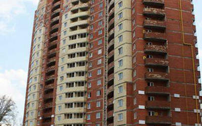 Новостройка ЖК На Московском проспекте 57 (корп. 1-4), цены от застройщика