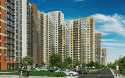 Новостройка ЖК Мир Митино, купить квартиру от застройщика