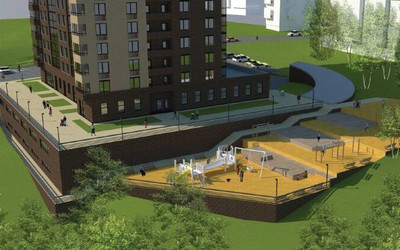 Новостройка ЖК Дом на Рижской, цены от застройщика