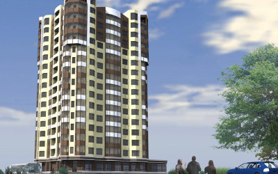 Новостройка ЖК Фортис, купить квартиру от застройщика