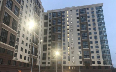 Новостройка ЖК Люблинский, цены от застройщика