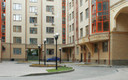жк Ильинский