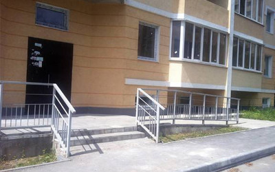 Квартиры в новостройке ЖК 33 дом от застройщика