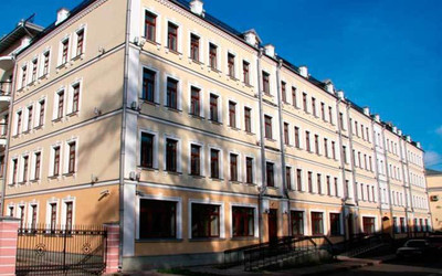 Новостройка ЖК Овчинниковский, купить квартиру от застройщика