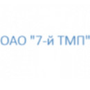 Застройщик ОАО "7-й ТМП"