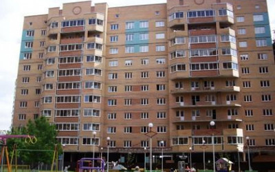 Новостройка ЖК Дом на Октябрьском проезде 18/2 (18/3), квартиры от застройщика