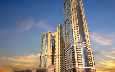 Новостройка ЖК Well House на Ленинском, цены от застройщика
