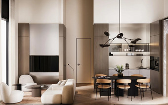 Купить квартиру в ЖК Левел Бауманская от застройщика