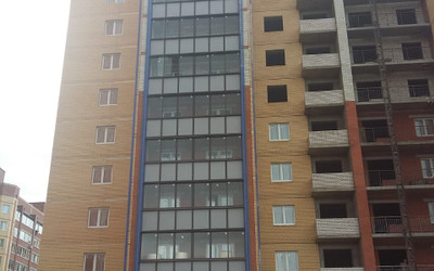 Новостройка ЖК Дом №17 в квартале 24, купить квартиру от застройщика